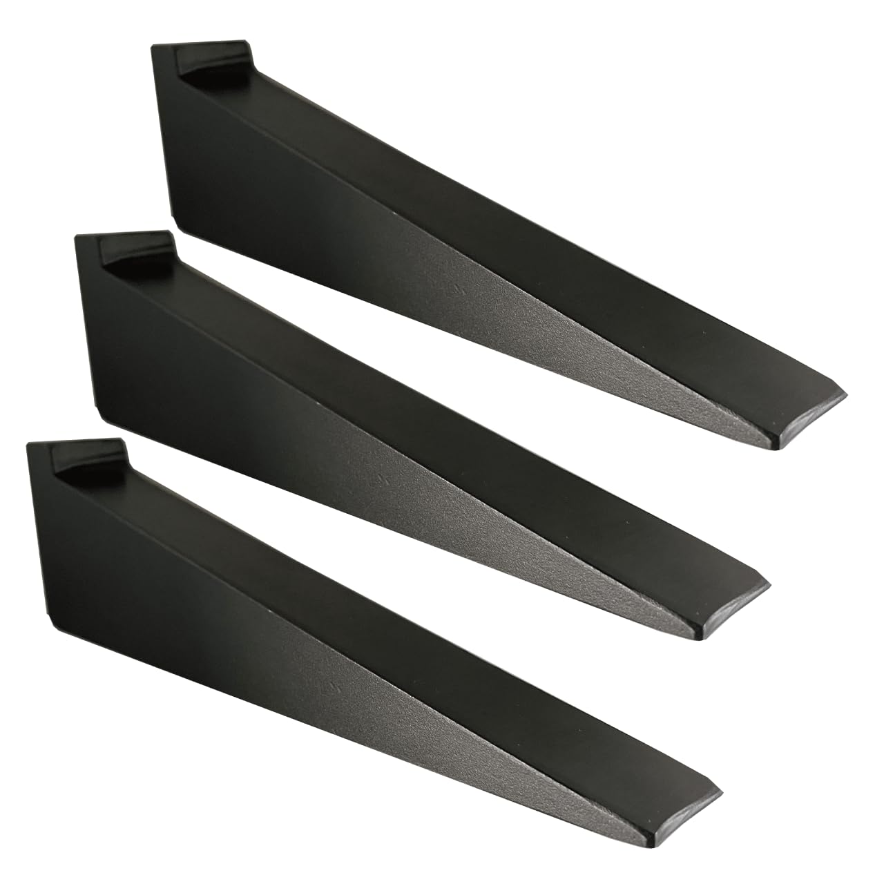 Amazon | 鉄骨L型 鉄くさび 【楔 割矢】 くさび S5400 160サイズ 3