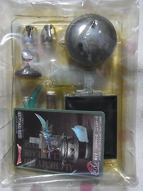 中古】トレーディングフィギュア 【シークレット2】竜神王の剣