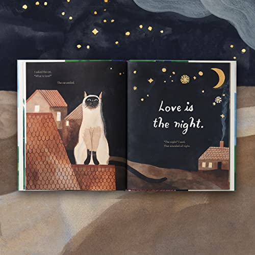 What Is Love? - Image 16