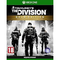 Tom Clancy's The Division - Gold Edition