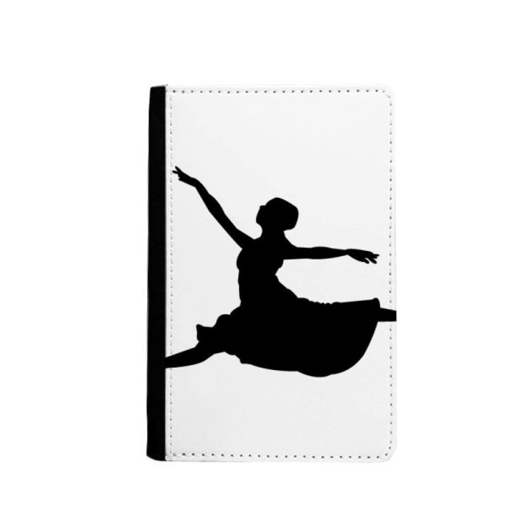 Portefeuille pour cartes de voyage en finitions soignées pour homme et femme