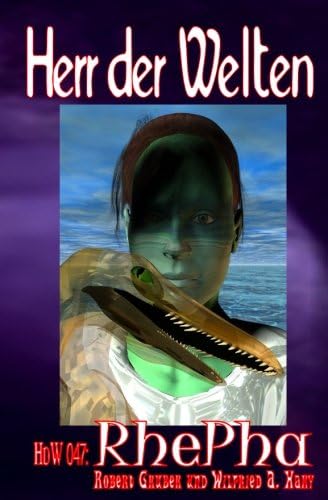 HdW 047: RePha: "Die Welt des Unerklärlichen - und John Willard als ein Trumpf besonderer Art!"