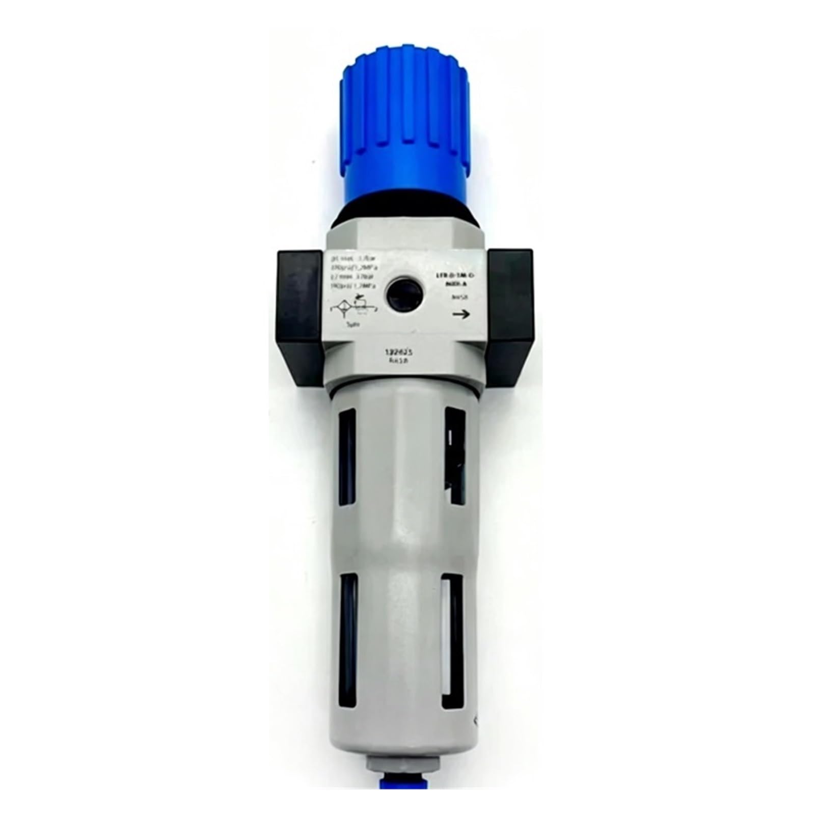 TPKMVGAP LFR-1/2-D-5M-O-MIDI-A 192625 filter pressure reducing valve