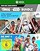Produktbild Die Sims 4 PLUS Star Wars: Reise nach Batuu-Bundle - [Xbox One]