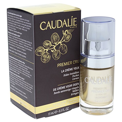 Preisvergleich Produktbild Caudalie Premier Cru The Eye Cream 15ml