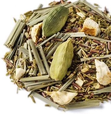 Lupicia Loose Leaf Tea Premium Selection (Adagio)