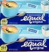 Equal Zero Calorie Sweetener - 800 Packets (2 Pack) - Total 1600 Packets