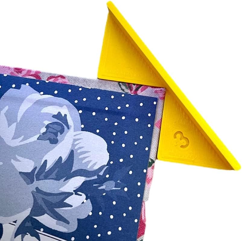 Corner Cutting Tool for Bookbinding (1.5mm)