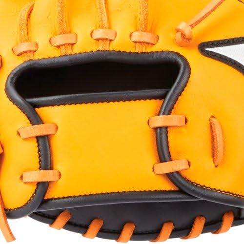 Mizuno Baseball GXT3A Training Paddle, Black-Cork, 10"