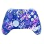 Purple Chaos & Light Violet Inserts