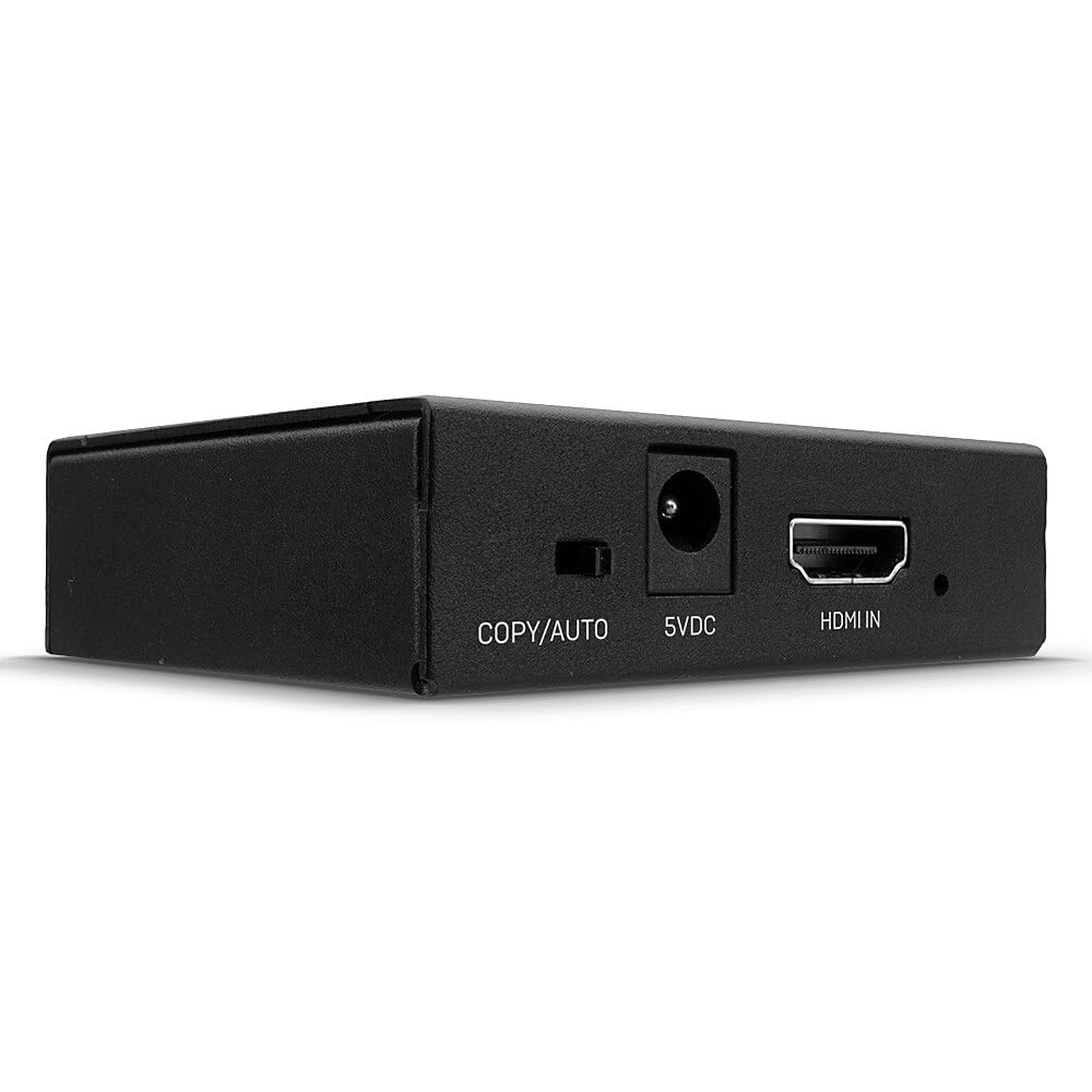 Lindy 38158 Accessoire pour moniteur Splitter HDMI 4K 2 ports