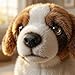 Imagen de RLOMUTE San Bernardo Peluche Suave