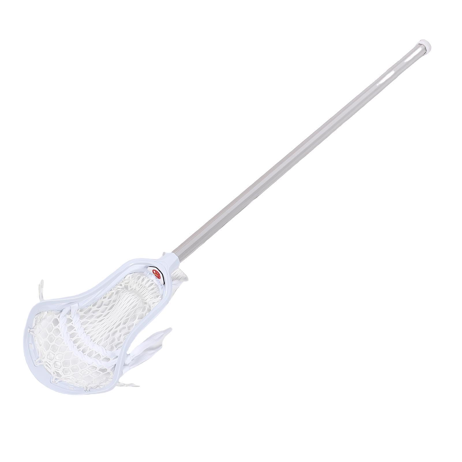 30-Zoll Lacrosse Schläger, Herren Lacrosse Schläger aus Flugzeugaluminium
