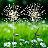 【2 modos】Controla el cuerpo de los fuegos artificiales con 2 modos diferentes a distancia. Combinación, en ondas, secuencial, Chasing / Flash, Slow Fade, Twinkle / Flash, Steady On. Se puede colocar en cualquier lugar y crear una atmósfera dinámica vibrante