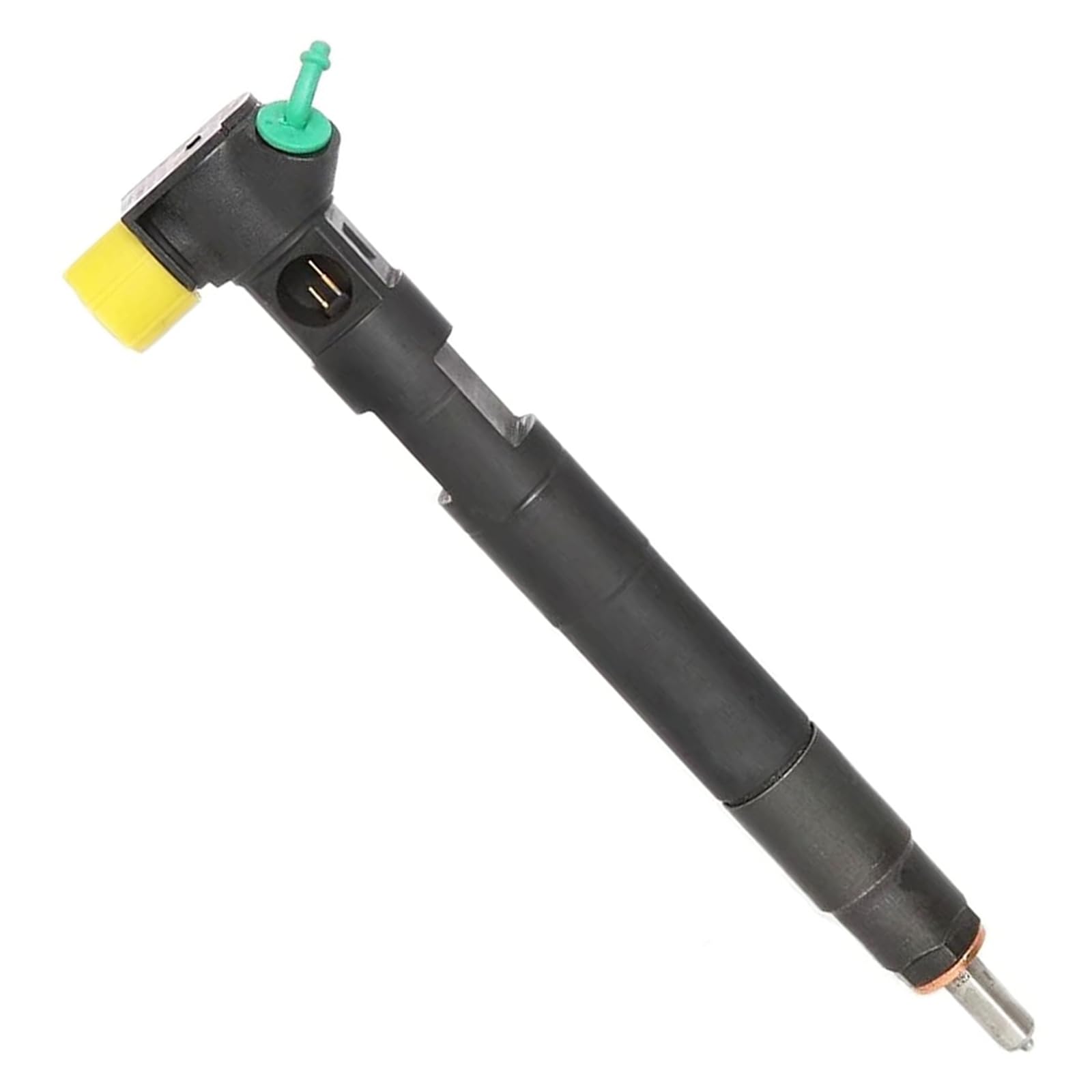 Amazon.com: 4Pcs New Fuel Injector Compatible with Benz C E ML CLS 