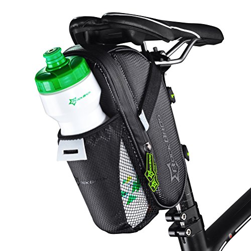 golf bag bike