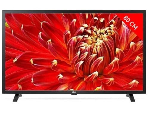 LG TV LCD 80 cm 32LQ631C