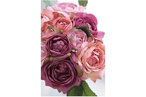 Hamaba Covent Garden MARO-PINKU 로즈 즈 부케 Tt – 09