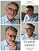 Eyekepper Blue Light Blocking Reading Glasses for Men Women Vintage Readers,Tortoise