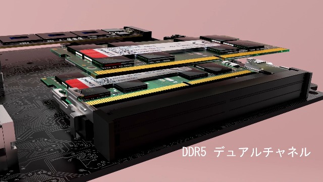 Amazon.co.jp: 【桜レリーフデザイン】MINISFORUM UM773 SE ミニpc AMD
