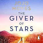The Giver of Stars Titelbild