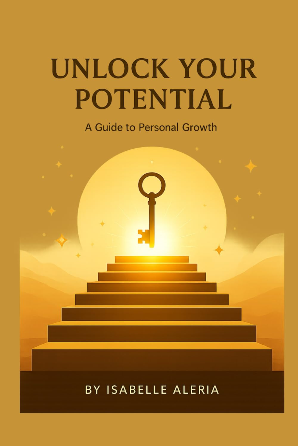 Unlock Your Potential