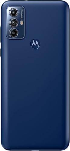 Miniatura 5 de Moto G Play 2023 - Batería de 3 días desbloqueada hecha para cámara US 332 GB 16 MP azul marino