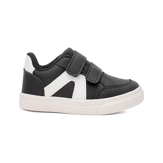 Tenis Masculino Casual Infantil My Funfy Kids Menino 3475 Leve e Confortável