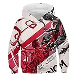Passt: Es passt sowohl für Jungen als auch für Mädchen. Und es kann im Frühling, Sommer und Herbst getragen werden, wenn im Winter ein Basic-Shirt drin sein muss