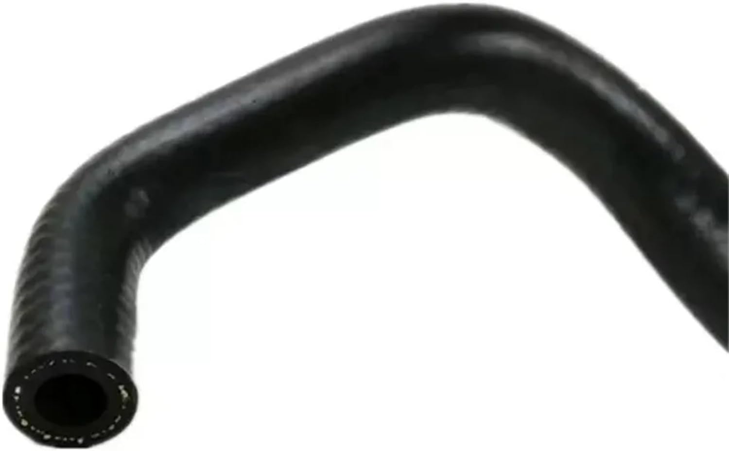 11537577014 Automotive Turbocharger Coolant Line Hose Return Pipe Compatible with BMW 5' 6' 7' 750Li 750 650iX 550i 11537577014