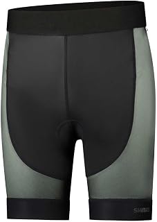 SHIMANO Women's Ws Passo Trail Liner Culotte
