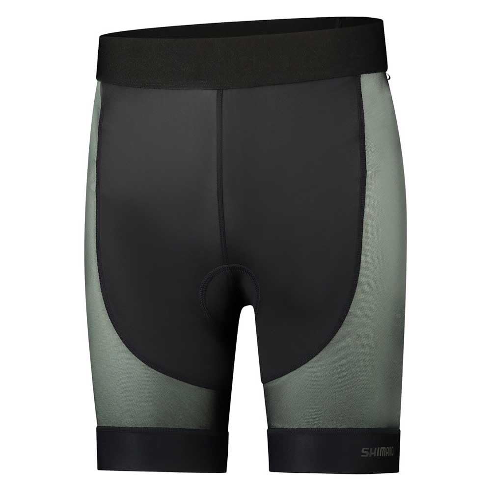 SHIMANO Ws Passo Trail Liner - Spodnie Kobiety