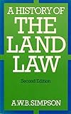 history of land transportation timeline  A History of the Land Law
