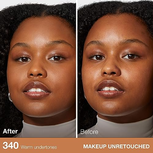 image for Maybelline Fit Me Matte + Poreless Liquid Oil-Free Foundation Makeup, 