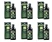 Produktbild biosline  Biokap Shampoo Anti-Schuppen-6 Packungen 200 ml, Antischuppen, Dermopurificante, sebo-equilibrante, erfrischend