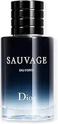 Dior Sauvage Eau Forte Parfum - Perfume Masculino 100ml