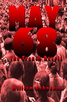 Paperback May 68: The French Revolt Book