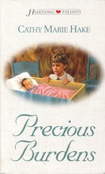 Mass Market Paperback Precious Burdens Book