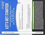 MindTap Business Statistics with XLSTAT, 1 term (6 months) Printed Access Card for Anderson/Sweeney/Williams/Camm/Cochran's Modern Business Statistics with Microsoft Office Excel, 6th
