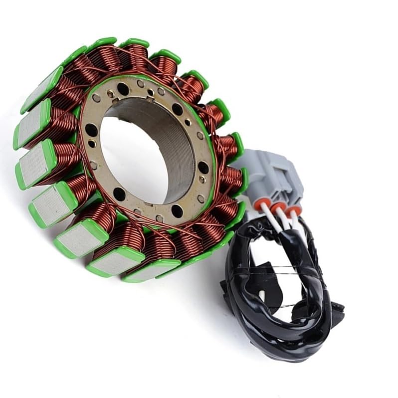 Bobine de stator pour TDM 900 haute résistance thermique pour versions 2002-2010
