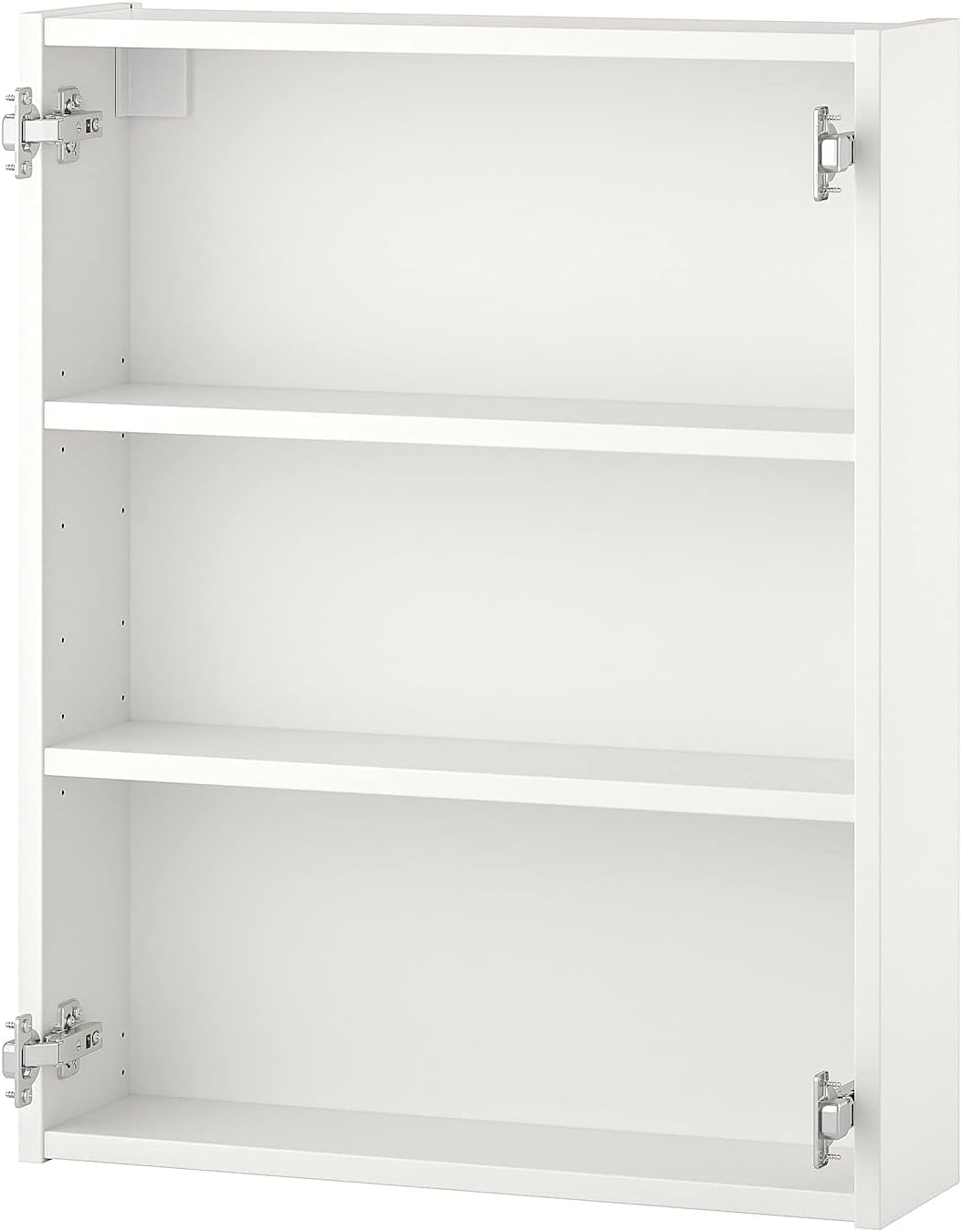 横浜引き取り限定】無印 ステンレスシェルフ特大