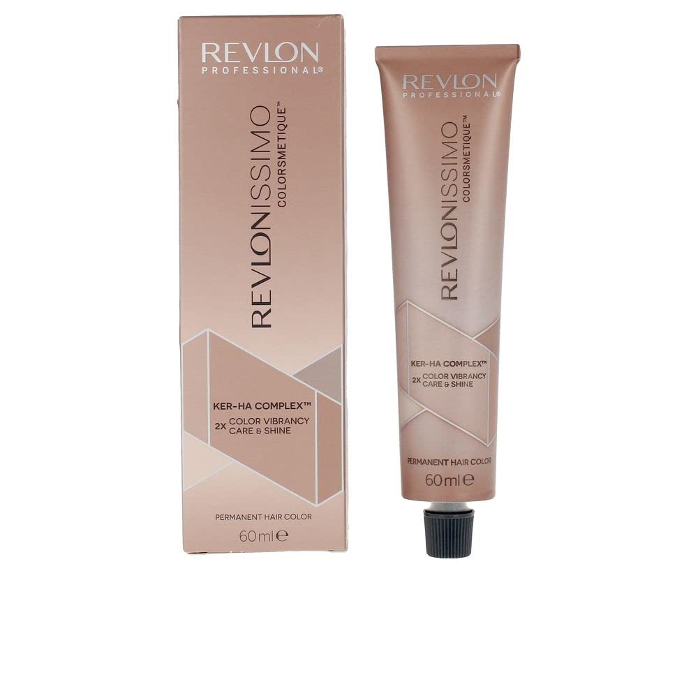Revlon Revlonissimo Colorsmetique 5.41 60 g