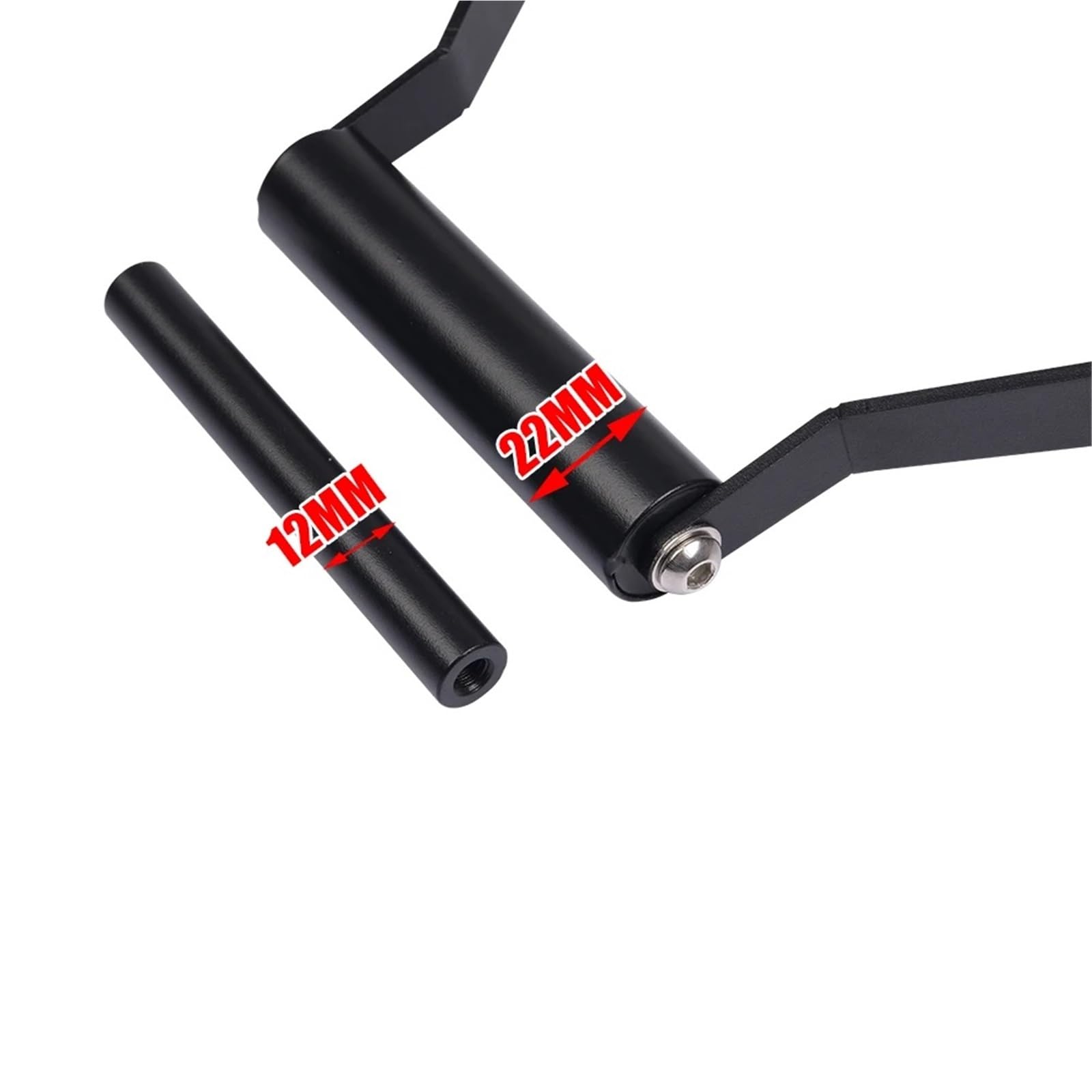 Soporte para Teléfono Móvil Motocicleta para F900XR para Navegación GPS para F900 para Soporte Soporte Navegación