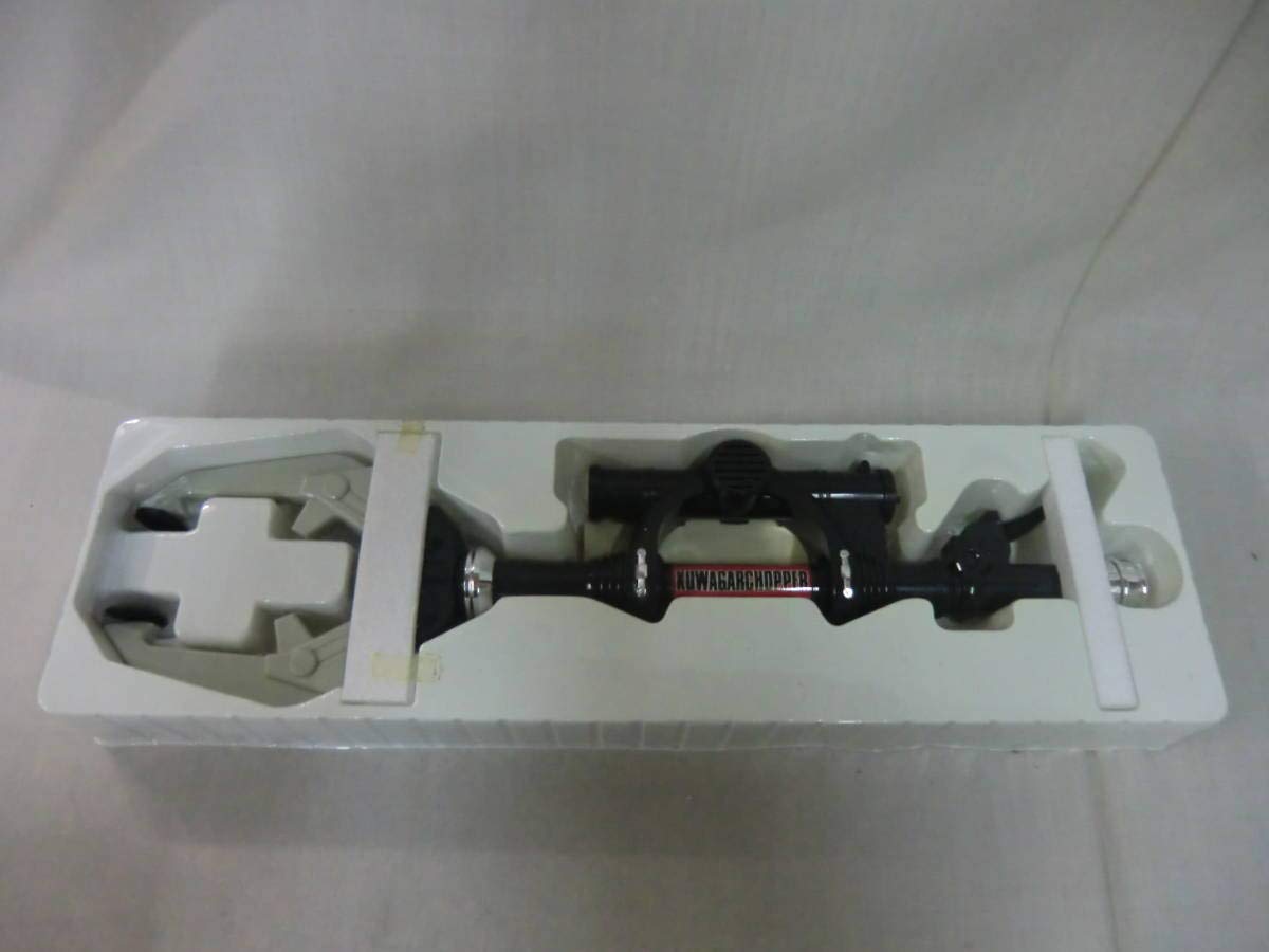 ビーファイターカブト　DXクワガーチョッパー Amazon.co.jp: ビーファイターカブト☆DXクワガーチョッパー