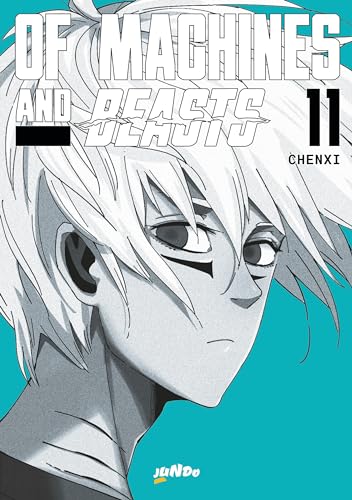 Of Machines And Beasts (Vol. 11)
