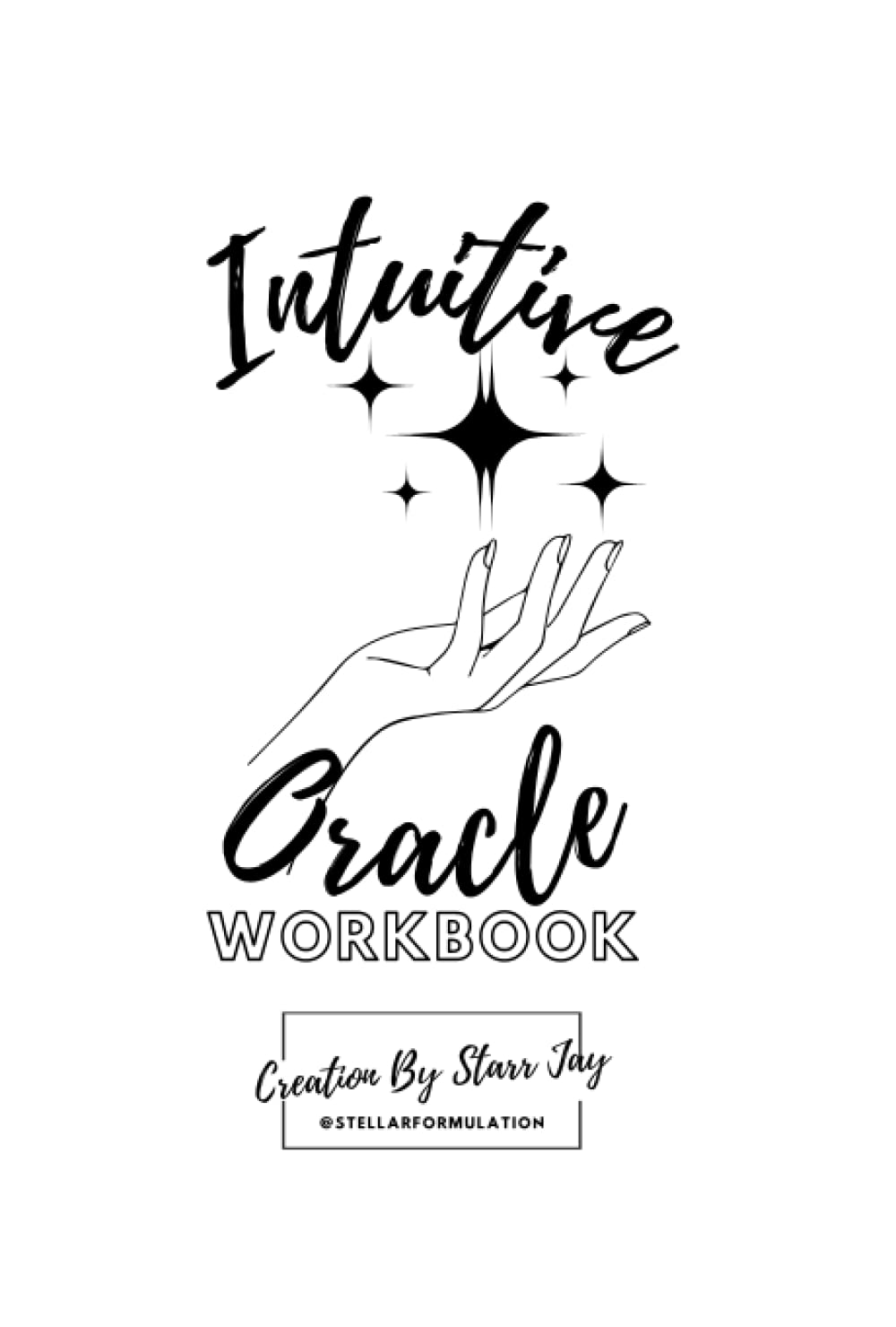 Intuitive Oracle Workbook