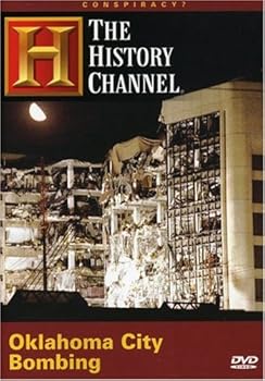 DVD Conspiracy: Oklahoma City Bombing (History Channel) Book