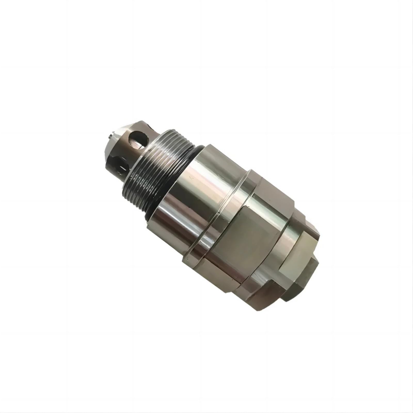 Mhvqybjth One Color Suitable For Hydraulic Relief Valve Pc130-7 Pilot Valve 709-90-73100