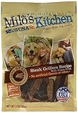 Milo'S Kitchen Steak Grillers Recipe 3Oz