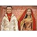 Barbie in India Barbie & Ken Gift Pack Dressed in Traditional India Attire